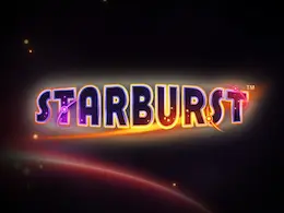 Starburst game